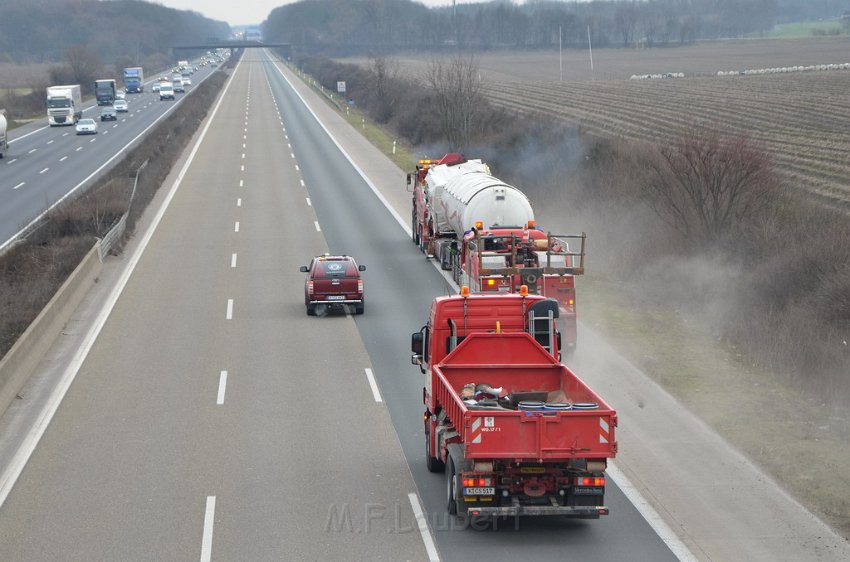 VU A4 Rich Olpe kurz hinter AK Koeln West P677.JPG